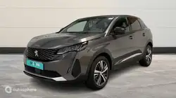 Peugeot 3008 1.5 BlueHDi 130ch S\u0026S Allure Pack EAT8