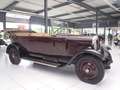 Citroen B14 (1927) Cabriolet Torpédo (OLD-TIMER) Uniek, pr Brun - thumbnail 3