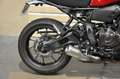Yamaha XSR 700 Rouge - thumbnail 4
