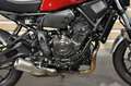 Yamaha XSR 700 Rouge - thumbnail 2