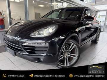 3.6 Tiptronic XENON AHK KAMERA TEMP PASM