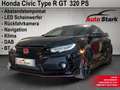 Honda Civic Type R GT°LED°Kamera°Abst.-Tempomat°Klima°DAB°BT° Black - thumbnail 1