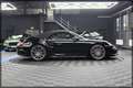 Porsche 991 Turbo Cabriolet CAM / NAVI / PDC Schwarz - thumbnail 7