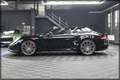Porsche 991 Turbo Cabriolet CAM / NAVI / PDC Schwarz - thumbnail 9
