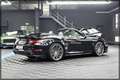 Porsche 991 Turbo Cabriolet CAM / NAVI / PDC Schwarz - thumbnail 5