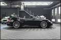Porsche 991 Turbo Cabriolet CAM / NAVI / PDC Schwarz - thumbnail 8