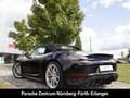 Porsche 718 Spyder BOSE Licht-Design-Paket AppleCarPlay Schwarz - thumbnail 6