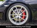 Porsche 718 Spyder BOSE Licht-Design-Paket AppleCarPlay Schwarz - thumbnail 5