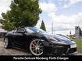 Porsche 718 Spyder BOSE Licht-Design-Paket AppleCarPlay Schwarz - thumbnail 9
