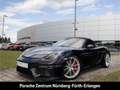 Porsche 718 Spyder BOSE Licht-Design-Paket AppleCarPlay Schwarz - thumbnail 1