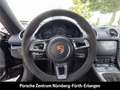 Porsche 718 Spyder BOSE Licht-Design-Paket AppleCarPlay Schwarz - thumbnail 14