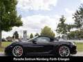 Porsche 718 Spyder BOSE Licht-Design-Paket AppleCarPlay Schwarz - thumbnail 2