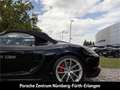 Porsche 718 Spyder BOSE Licht-Design-Paket AppleCarPlay Schwarz - thumbnail 4