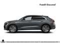 Audi Q8 45 3.0 tdi mhev s line edition quattro tiptronic Gris - thumbnail 3