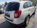 Chevrolet Captiva LTZ 2,2 Aut. 7 Sitzer 4x4 Weiß - thumbnail 3