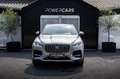 Jaguar F-Pace P250  AWD  Leder  360  20\ Gris - thumbnail 2