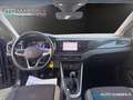 Volkswagen Taigo 1.0 TSI 95 CV Life Neo patentati PREZZO REALE Gris - thumbnail 10