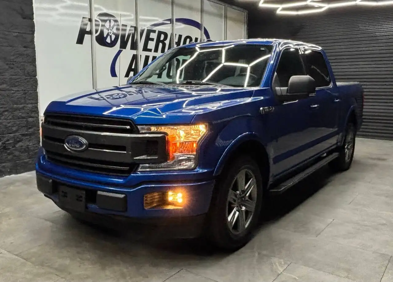 Ford F 150