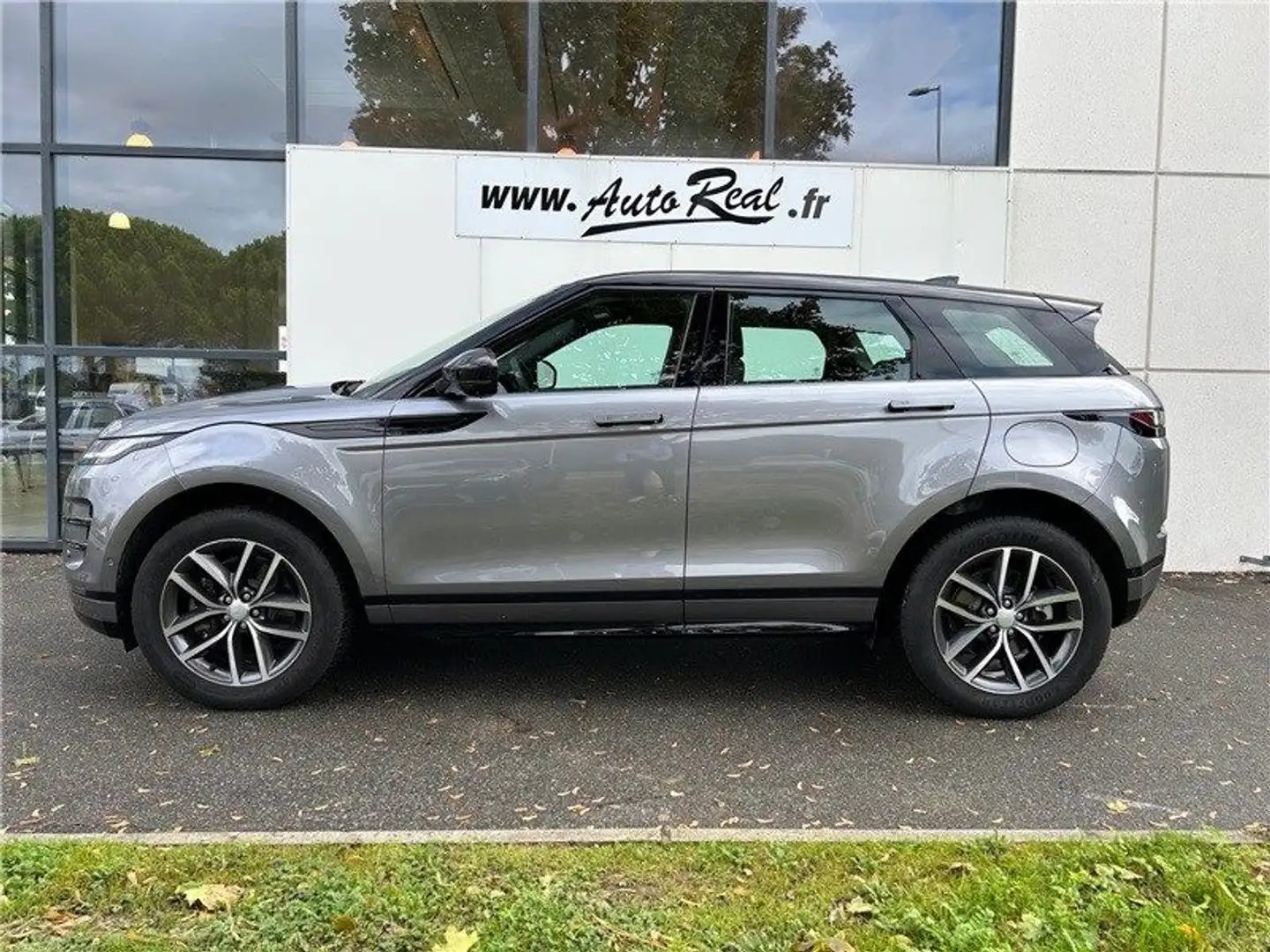 Land Rover Range Rover Evoque P270e PHEV AWD BVA8 Dynamic SE - 2