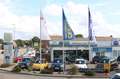 Peugeot 2008 Active Pack +AHK +Alu +Navi +LED Grau - thumbnail 10