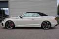Audi S5 Cabrio Competition Plus B&O l 360° l Head-up l 20' Beige - thumbnail 5