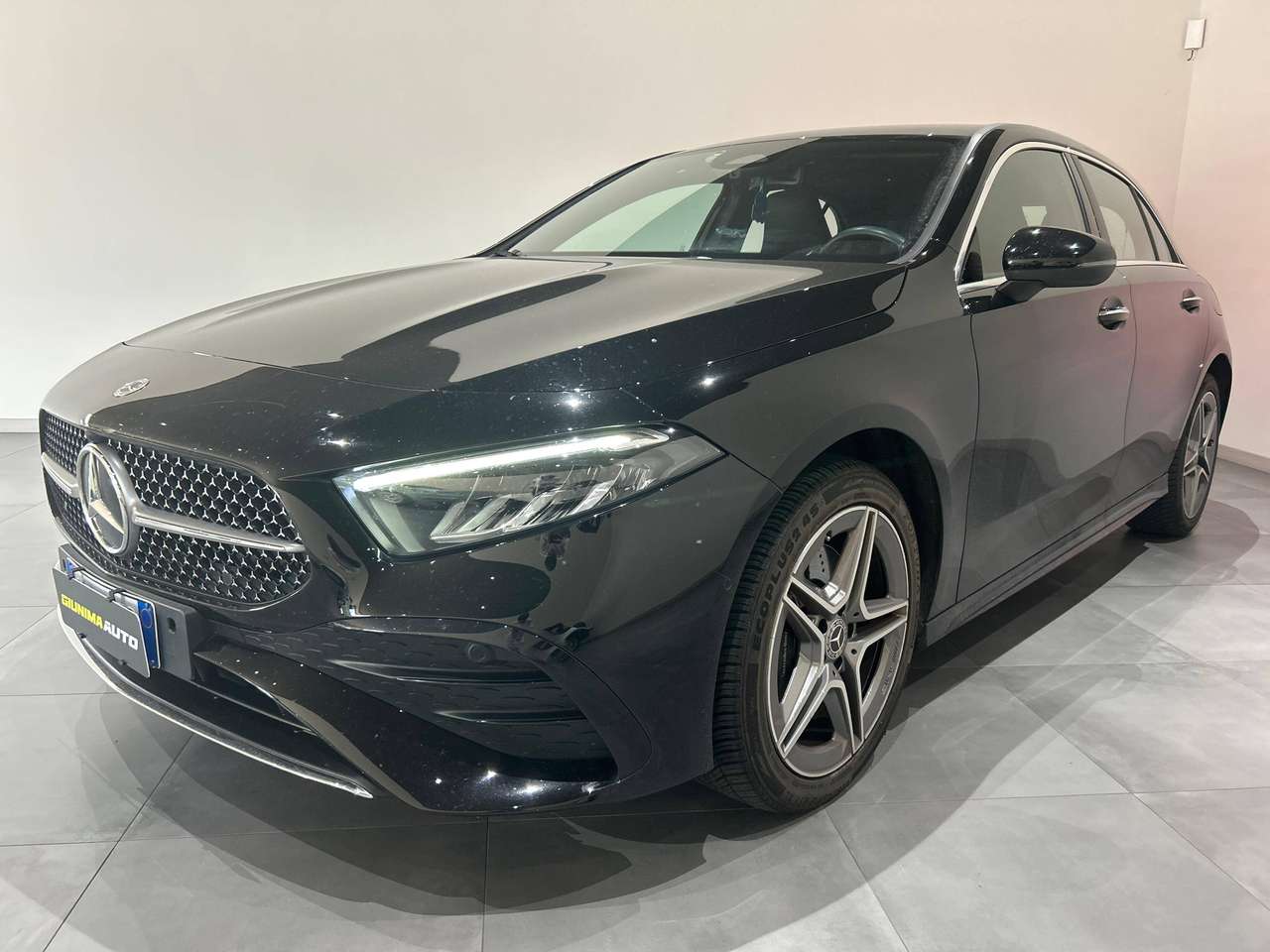 Mercedes-Benz A 250 phev AMG Line Premium Plus - PREZZO PROMO