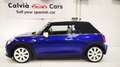 MINI Cooper Cabrio Aut. Azul - thumbnail 11