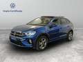Volkswagen Taigo 1.0 tsi R-Line 110cv Blu/Azzurro - thumbnail 1