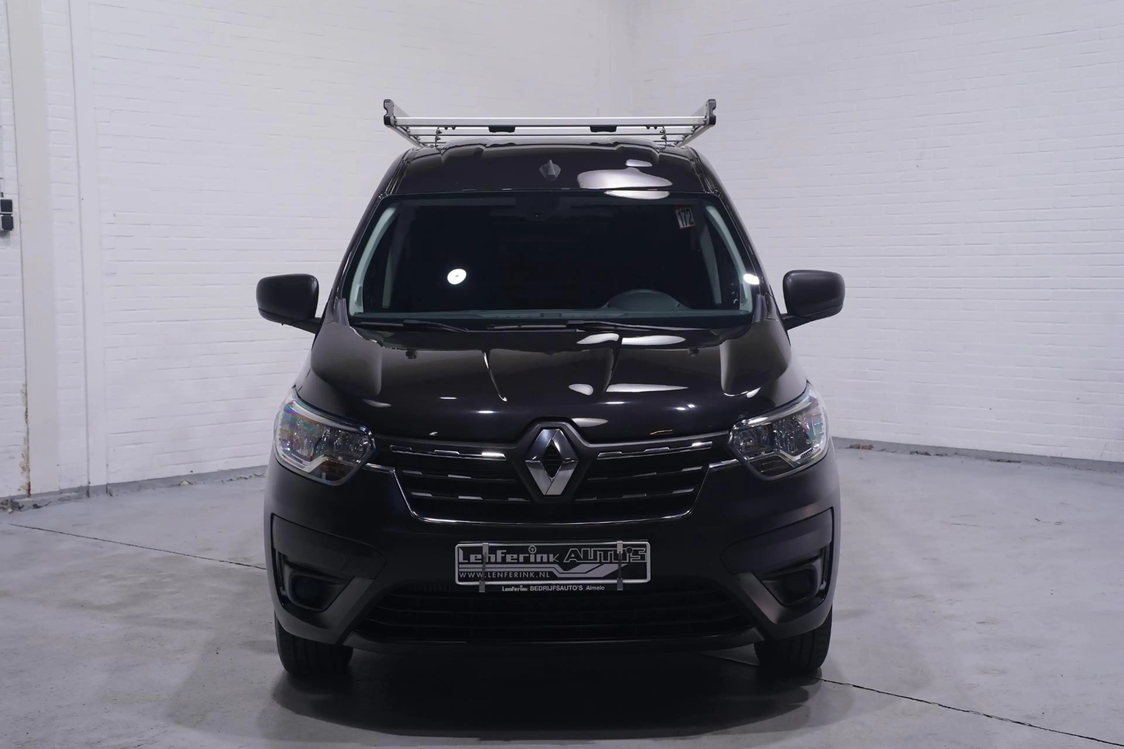 Renault Express Kangoo 1.3 TCe 102 pk Benzine Airco, Trekhaak Impe — photo 5