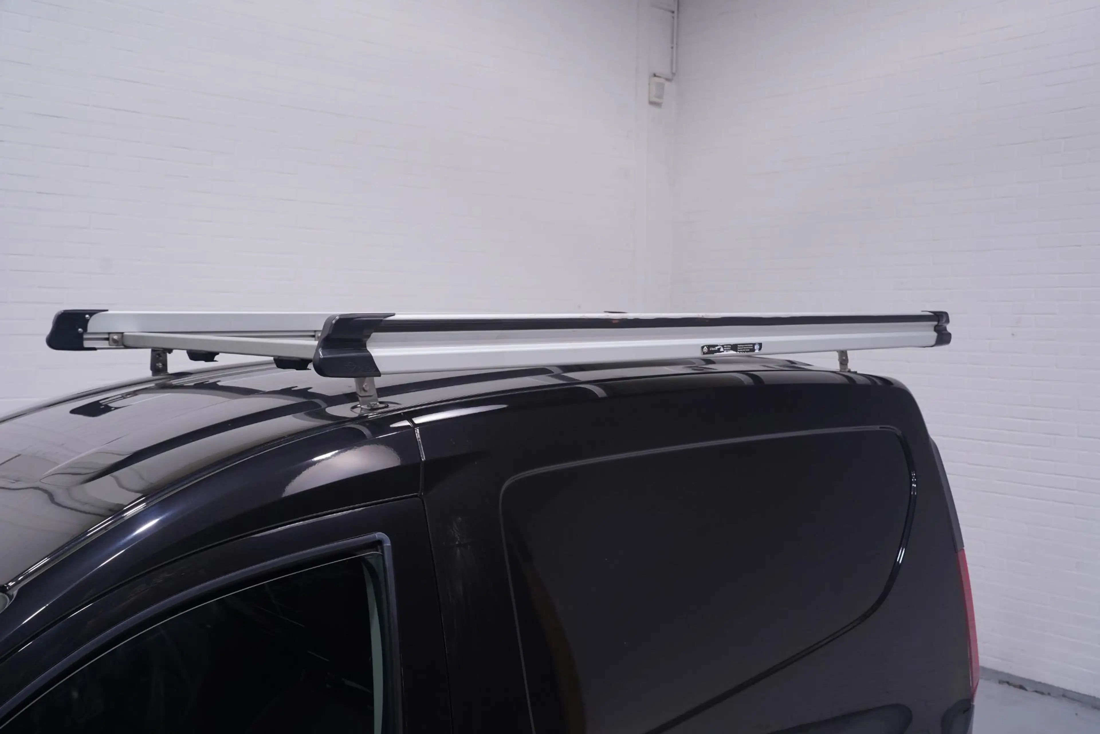 Renault Express Kangoo 1.3 TCe 102 pk Benzine Airco, Trekhaak Impe — photo 16