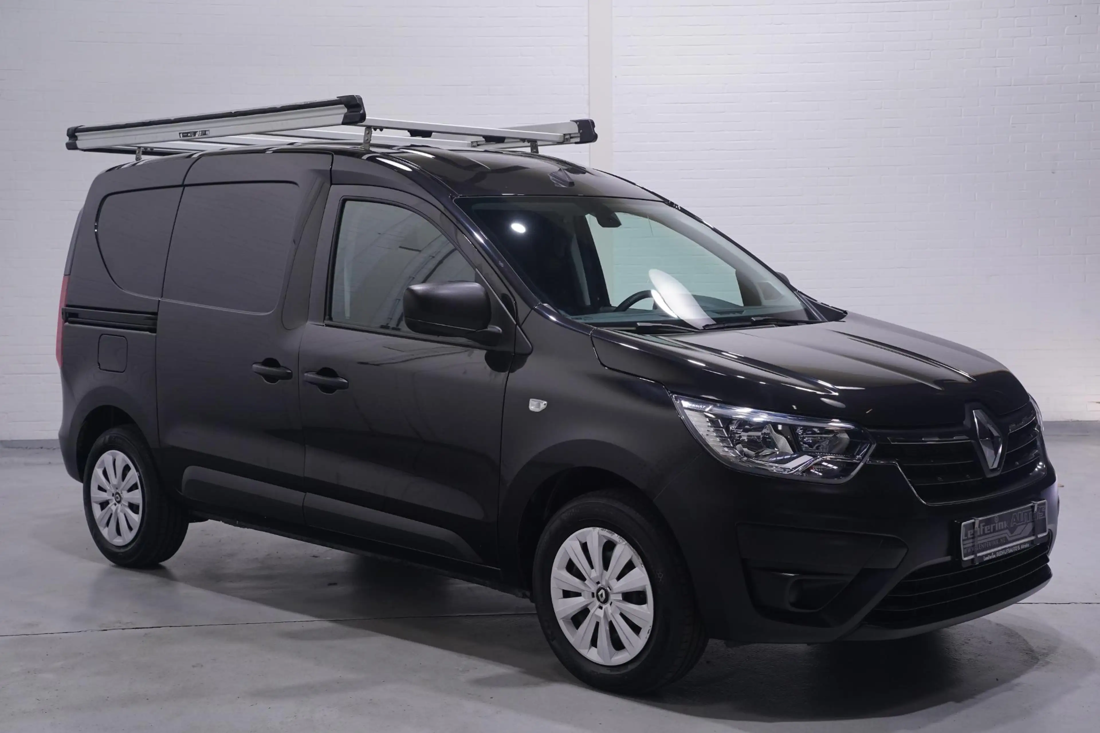 Renault Express Kangoo 1.3 TCe 102 pk Benzine Airco, Trekhaak Impe — photo 2
