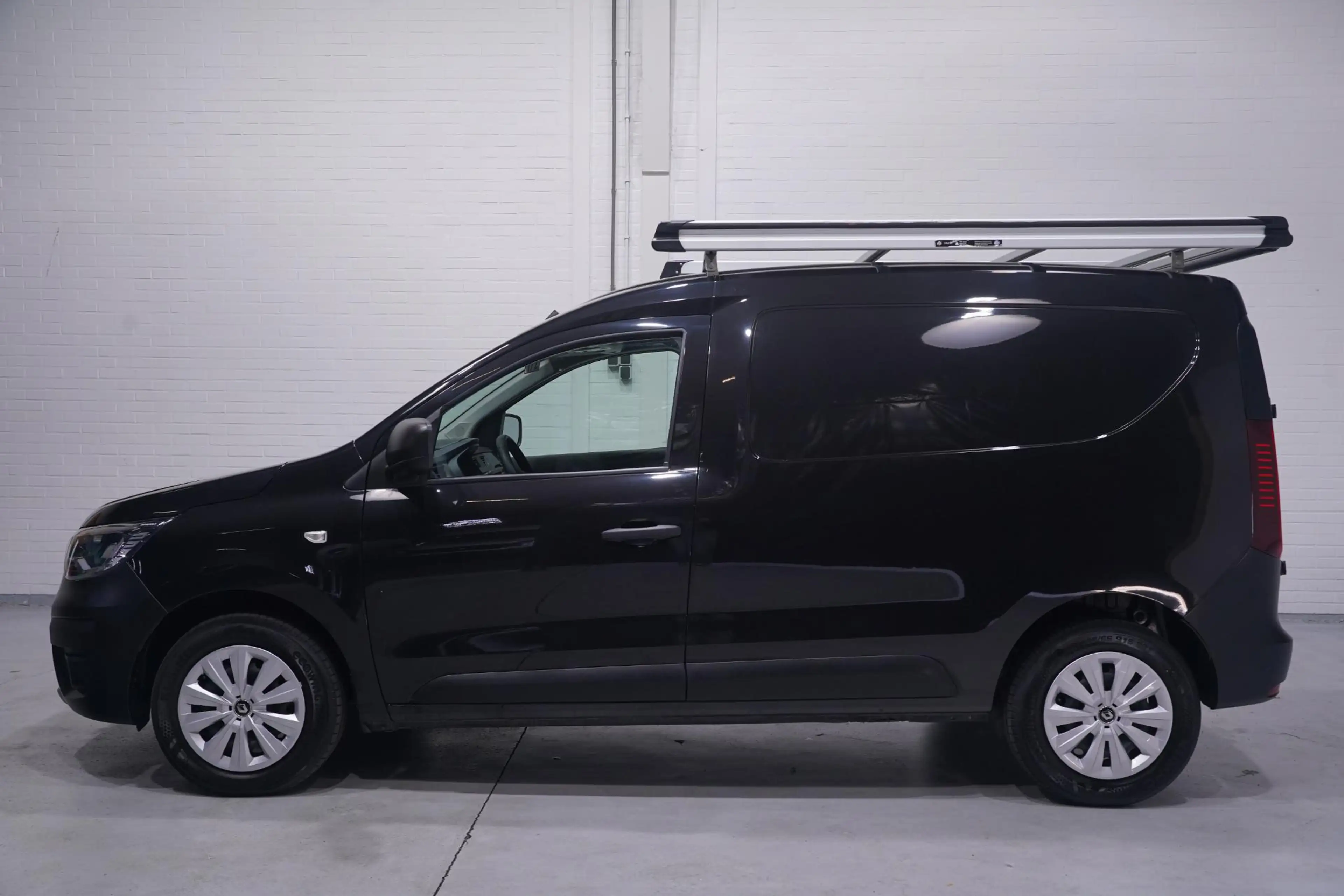 Renault Express Kangoo 1.3 TCe 102 pk Benzine Airco, Trekhaak Impe — photo 7