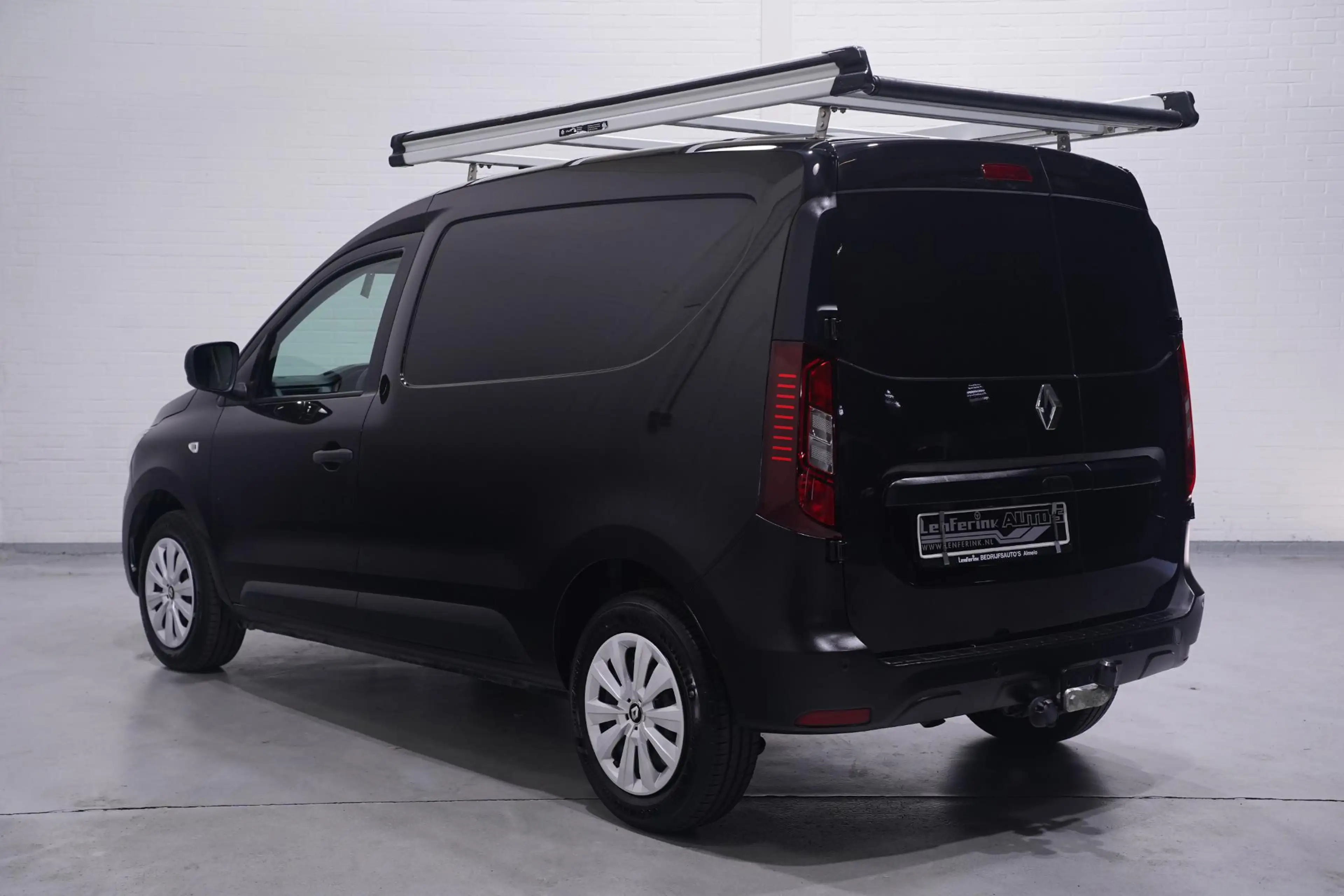 Renault Express Kangoo 1.3 TCe 102 pk Benzine Airco, Trekhaak Impe — photo 3