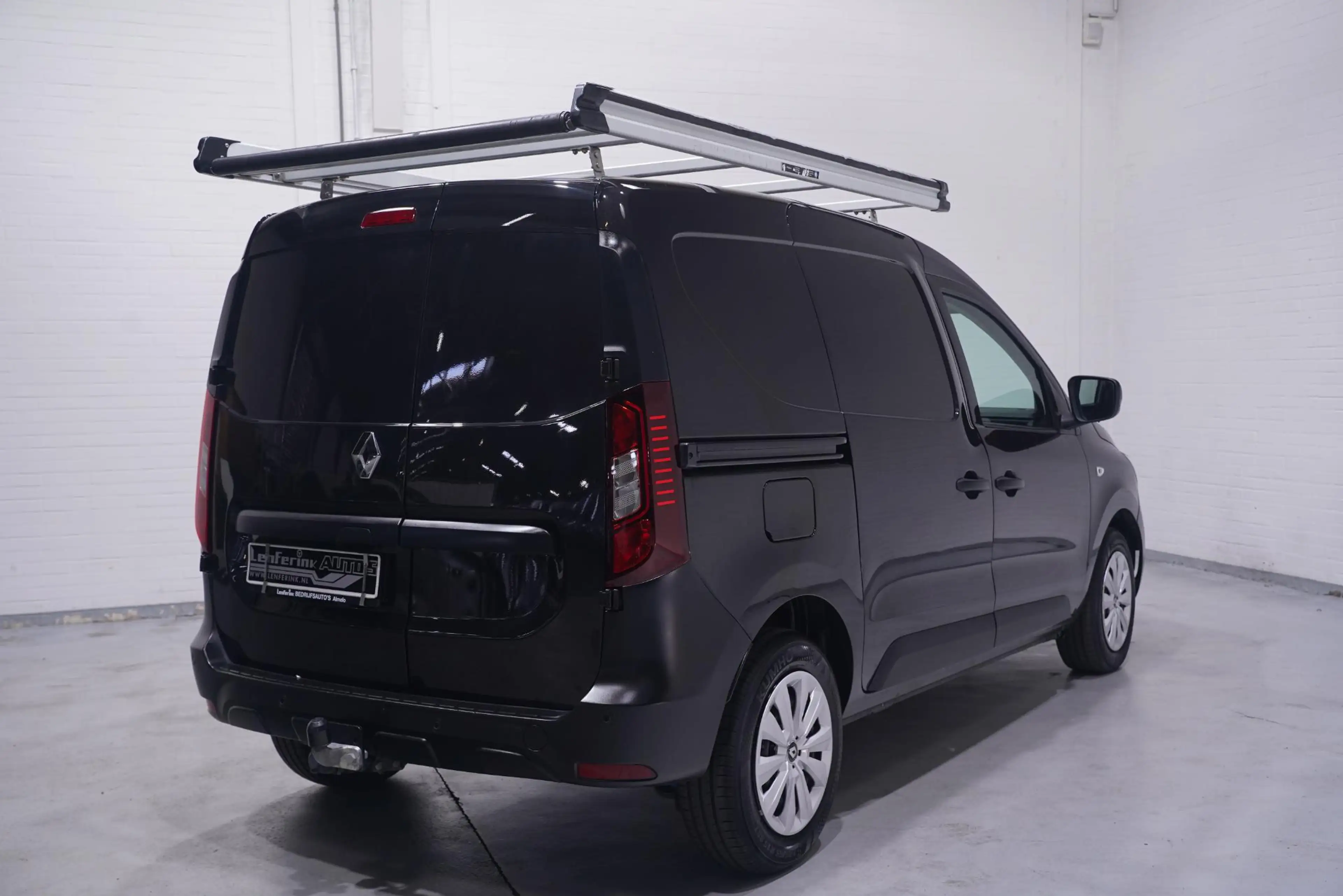 Renault Express Kangoo 1.3 TCe 102 pk Benzine Airco, Trekhaak Impe — photo 4