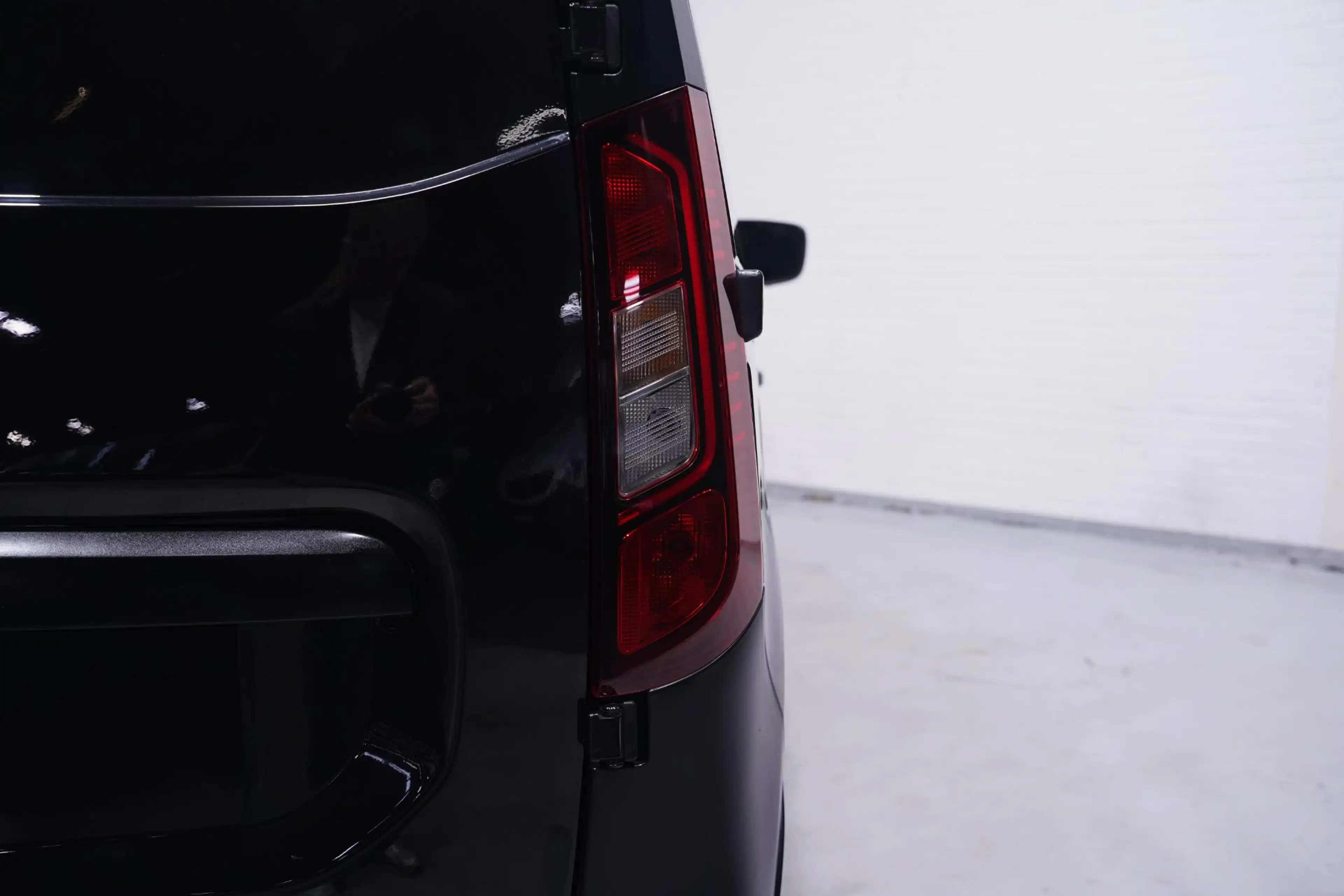 Renault Express Kangoo 1.3 TCe 102 pk Benzine Airco, Trekhaak Impe — photo 11