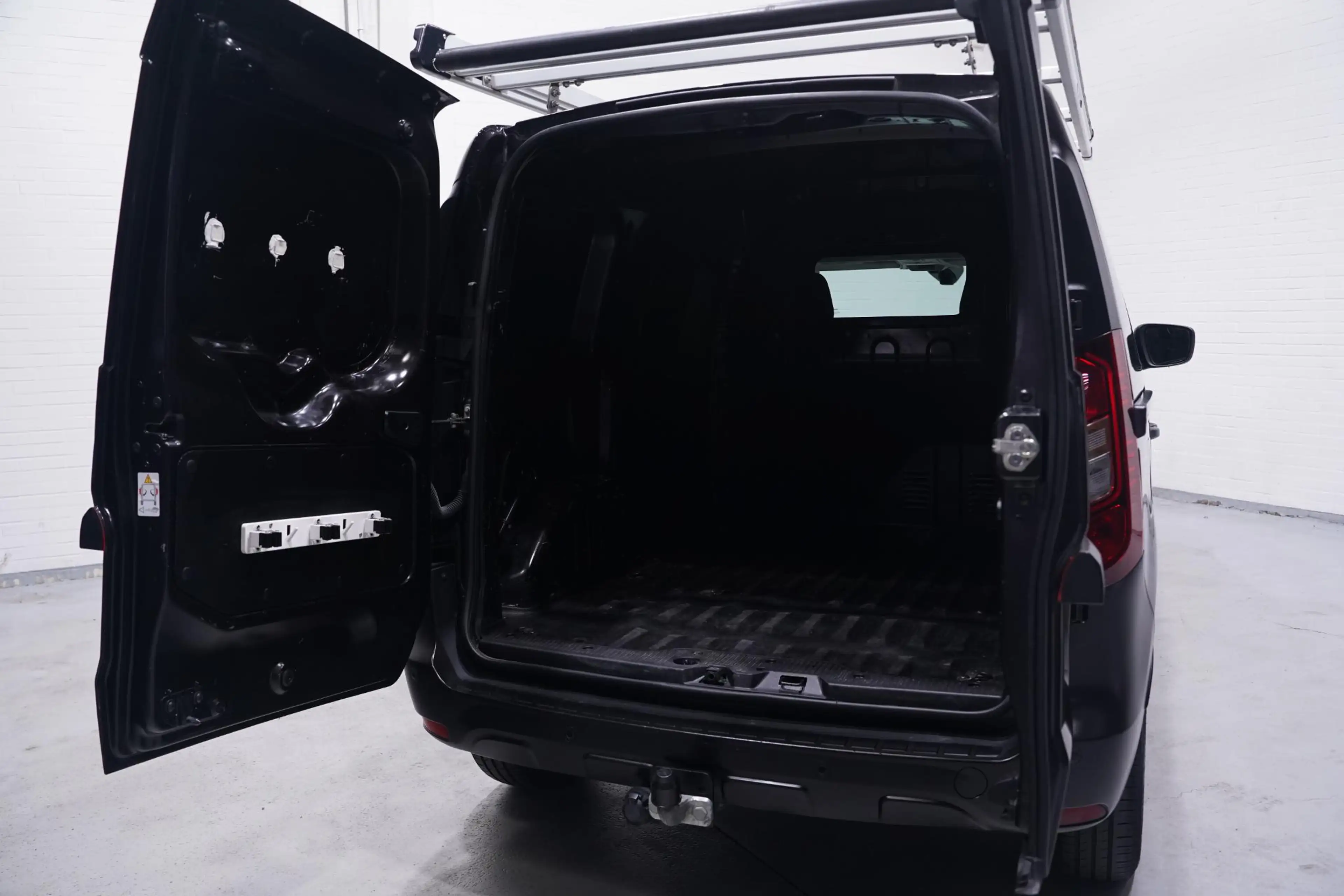 Renault Express Kangoo 1.3 TCe 102 pk Benzine Airco, Trekhaak Impe — photo 13