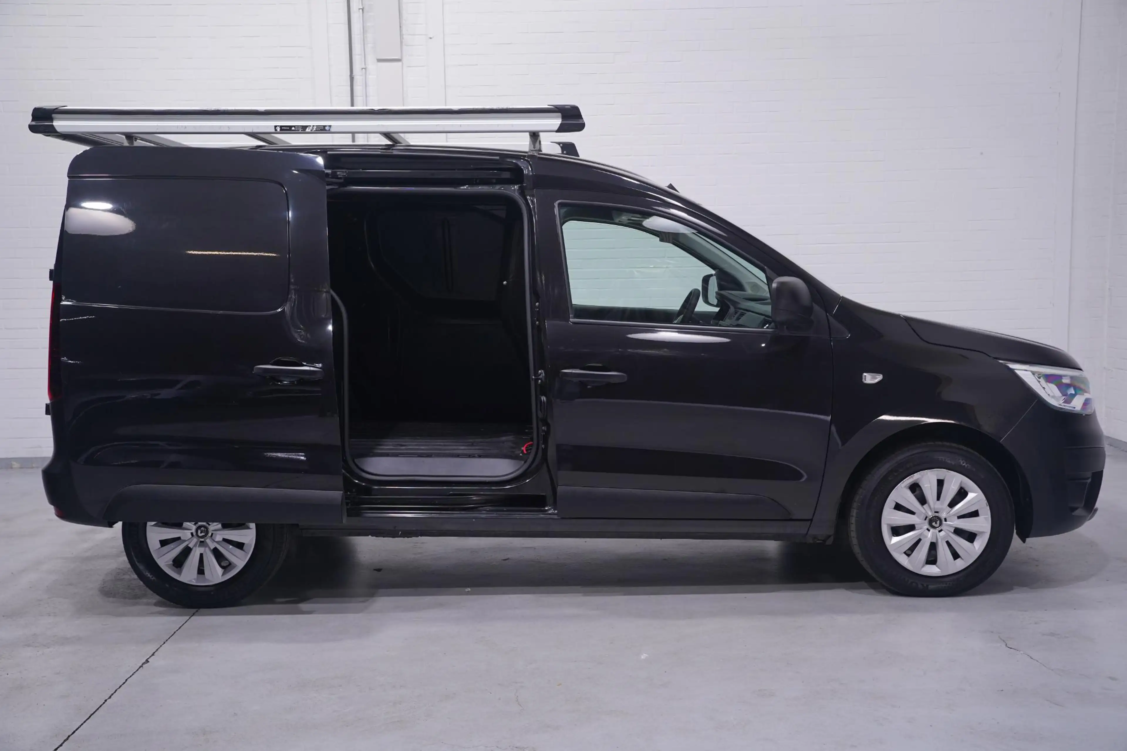 Renault Express Kangoo 1.3 TCe 102 pk Benzine Airco, Trekhaak Impe — photo 9