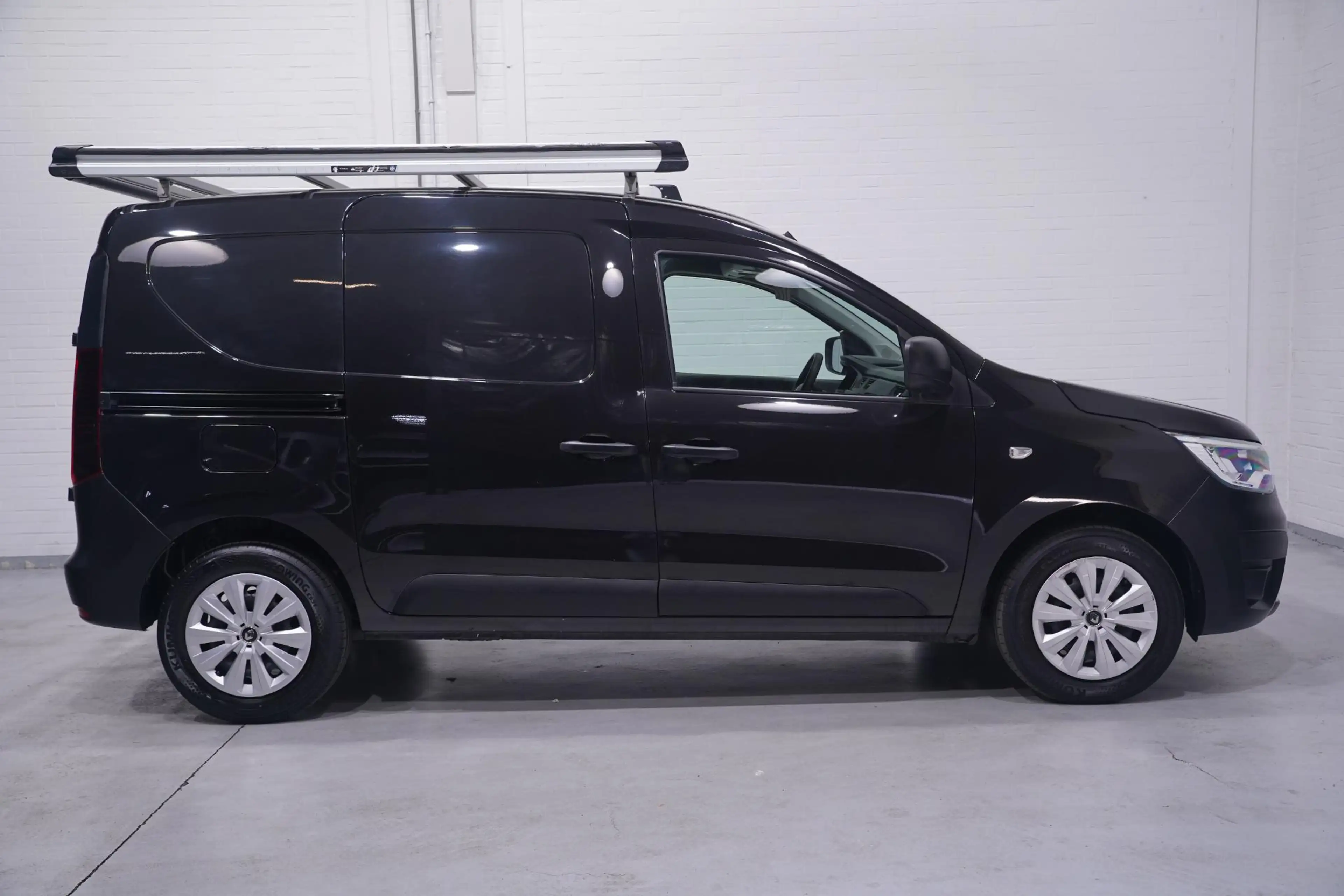 Renault Express Kangoo 1.3 TCe 102 pk Benzine Airco, Trekhaak Impe — photo 8