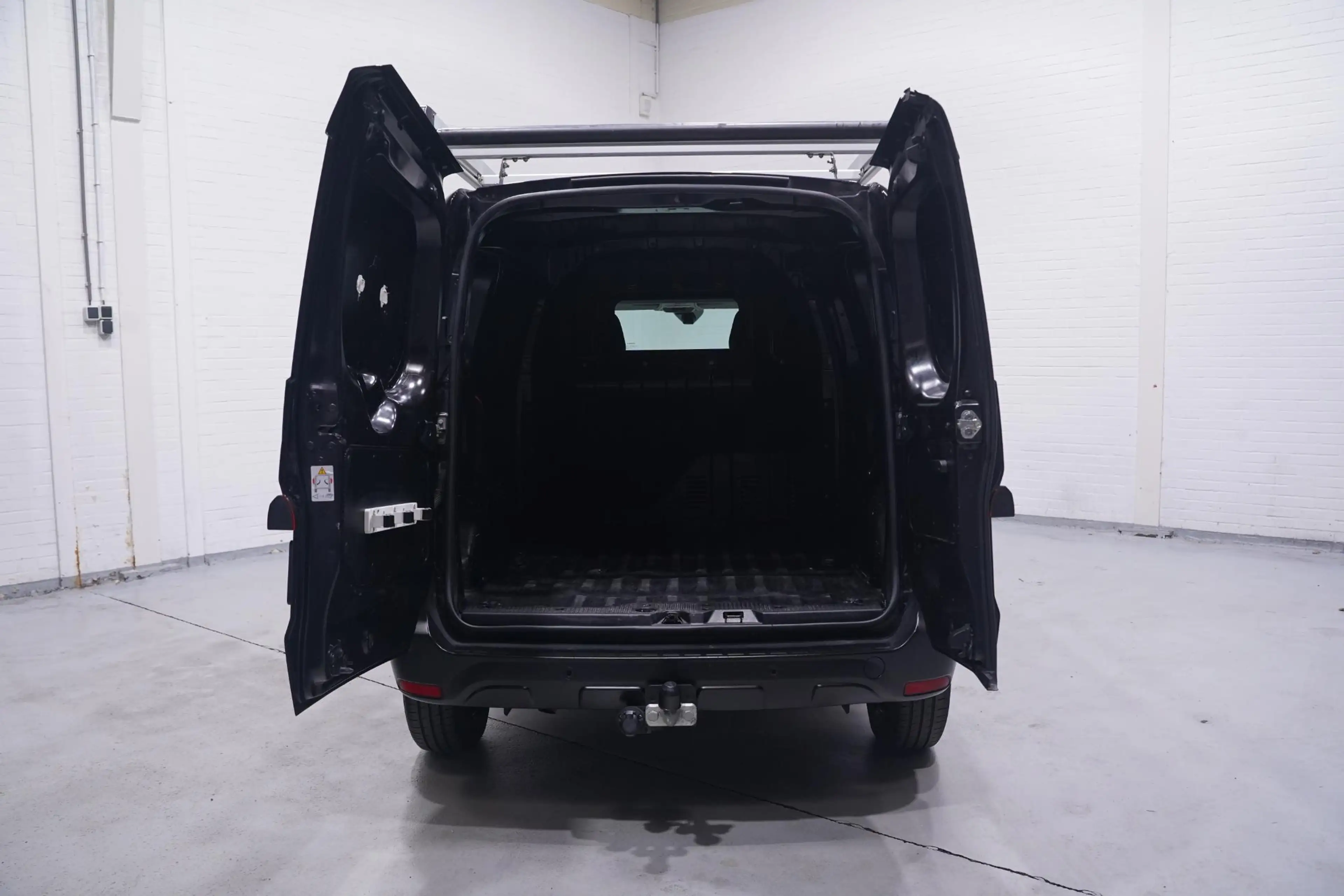 Renault Express Kangoo 1.3 TCe 102 pk Benzine Airco, Trekhaak Impe — photo 12