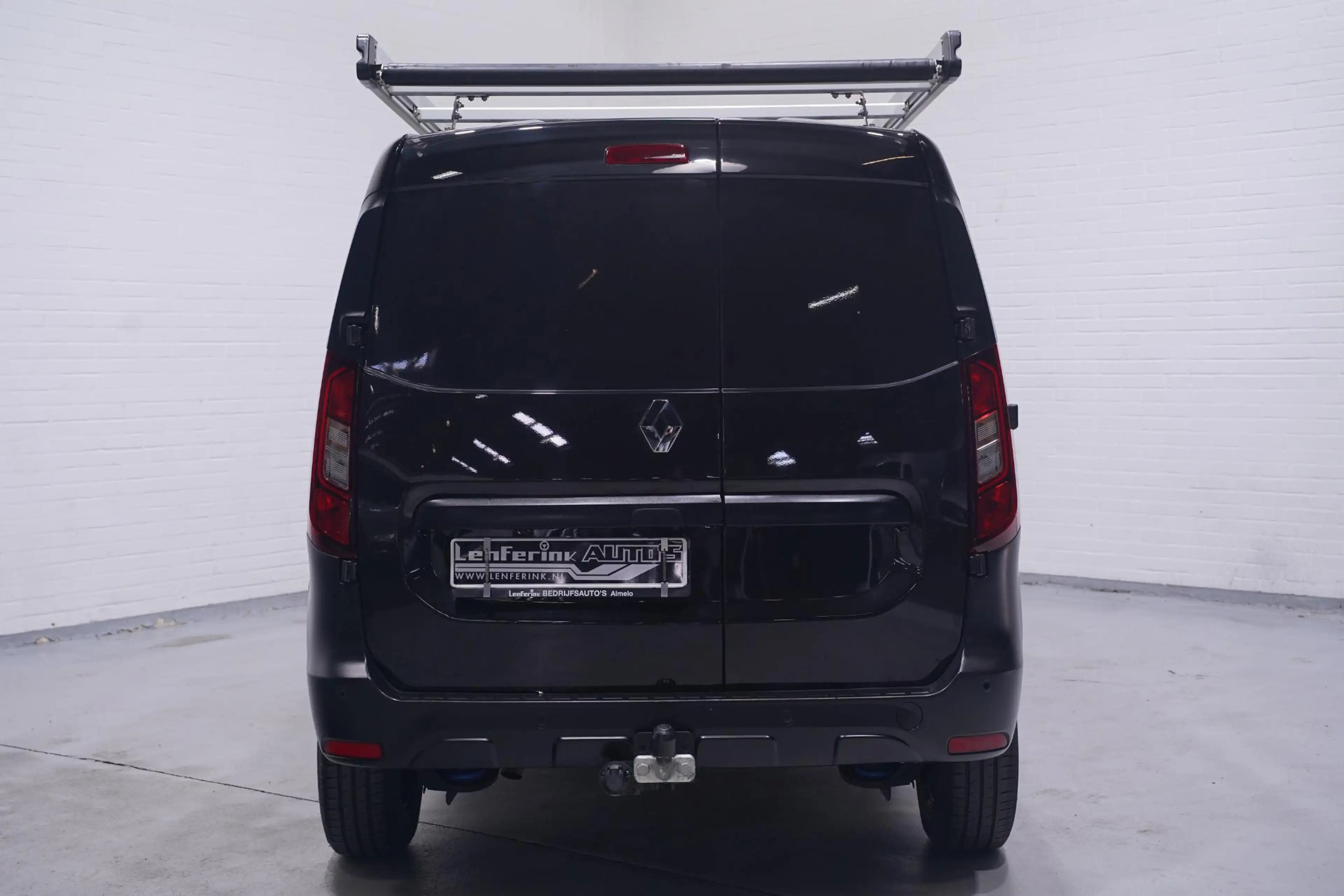 Renault Express Kangoo 1.3 TCe 102 pk Benzine Airco, Trekhaak Impe — photo 10