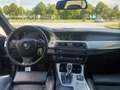 BMW 523 523i High Executive Modrá - thumbnail 5