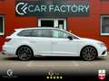 SEAT Leon Cupra Line Black 2.0 TSI 300 DSG 4Drive Toit Baque Blanc - thumbnail 3