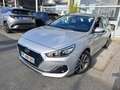 Hyundai i30 1.6 CRDI 115 BUSINESS SW Gris - thumbnail 2