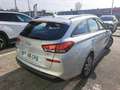 Hyundai i30 1.6 CRDI 115 BUSINESS SW Gris - thumbnail 3