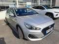 Hyundai i30 1.6 CRDI 115 BUSINESS SW Gris - thumbnail 1