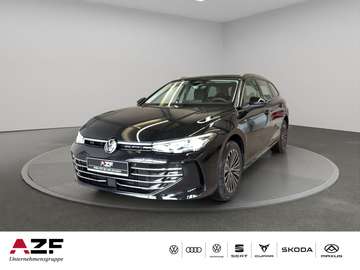 Elegance 2.0 TDI DSG LED+HUD+AHK