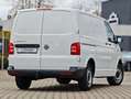 Volkswagen T6 Transporter Kasten 2.0 TDI Klima*AHK*HFT*Holz*PDC* 1. Hand Bianco - thumbnail 2