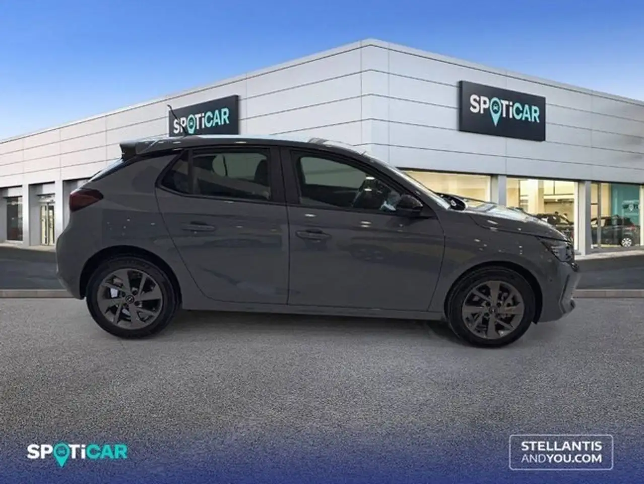 Opel Corsa 2026