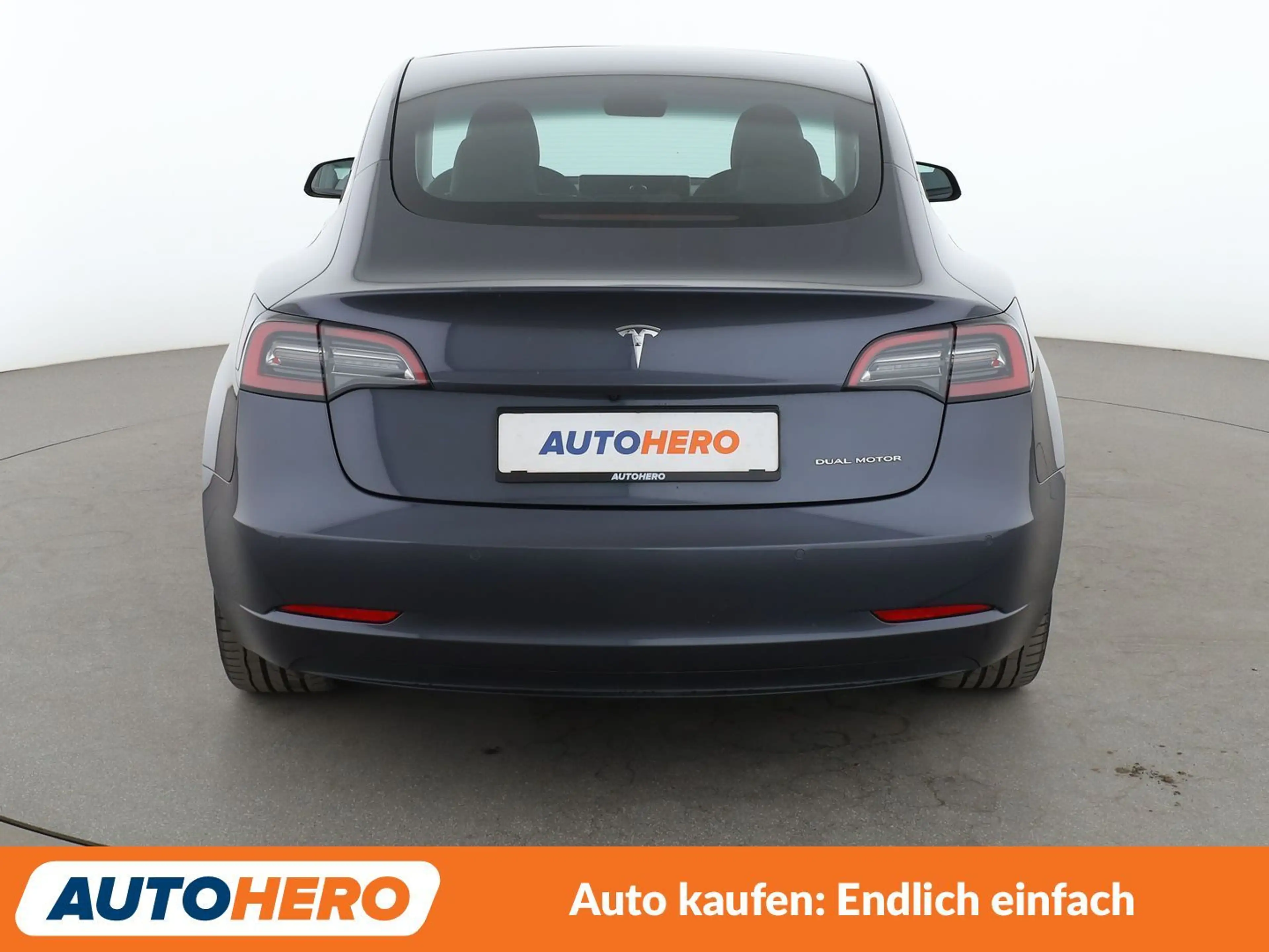 Tesla Model 3 Long Range Dual AWD Aut.*NAVI*LED*ACC*CAM*PDC*SHZ* — photo 5