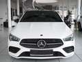 Mercedes-Benz CLA 220 d AMG/Pano/DistronicPlus/LED/NightPaket Wit - thumbnail 2